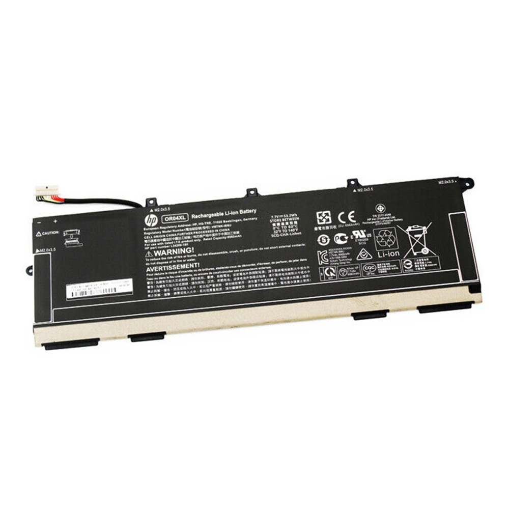 Laptop Battery OR04XL For HP Elite Book G6 x360 830