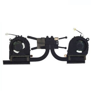 Cooling Fan With HeatSink For HP Elite Book G7 1040