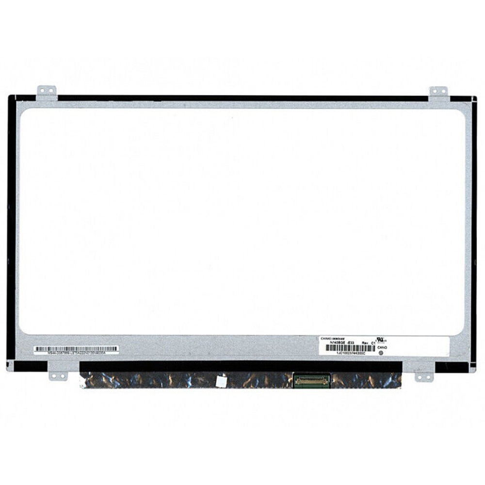 FHD LCD Display Screen For 14" HP Elite Book G7 745