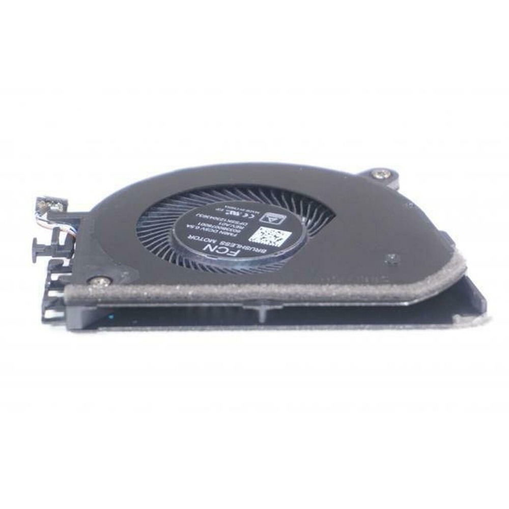 New CPU Cooling Fan Replacement For HP Elite Book G7 830 13" 2020