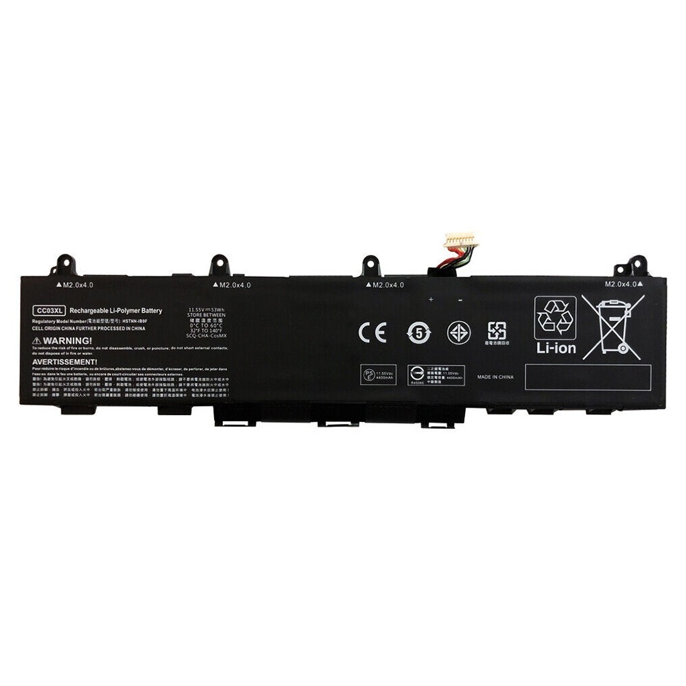 CC03XL Laptop Battery For HP Elite Book G7 840