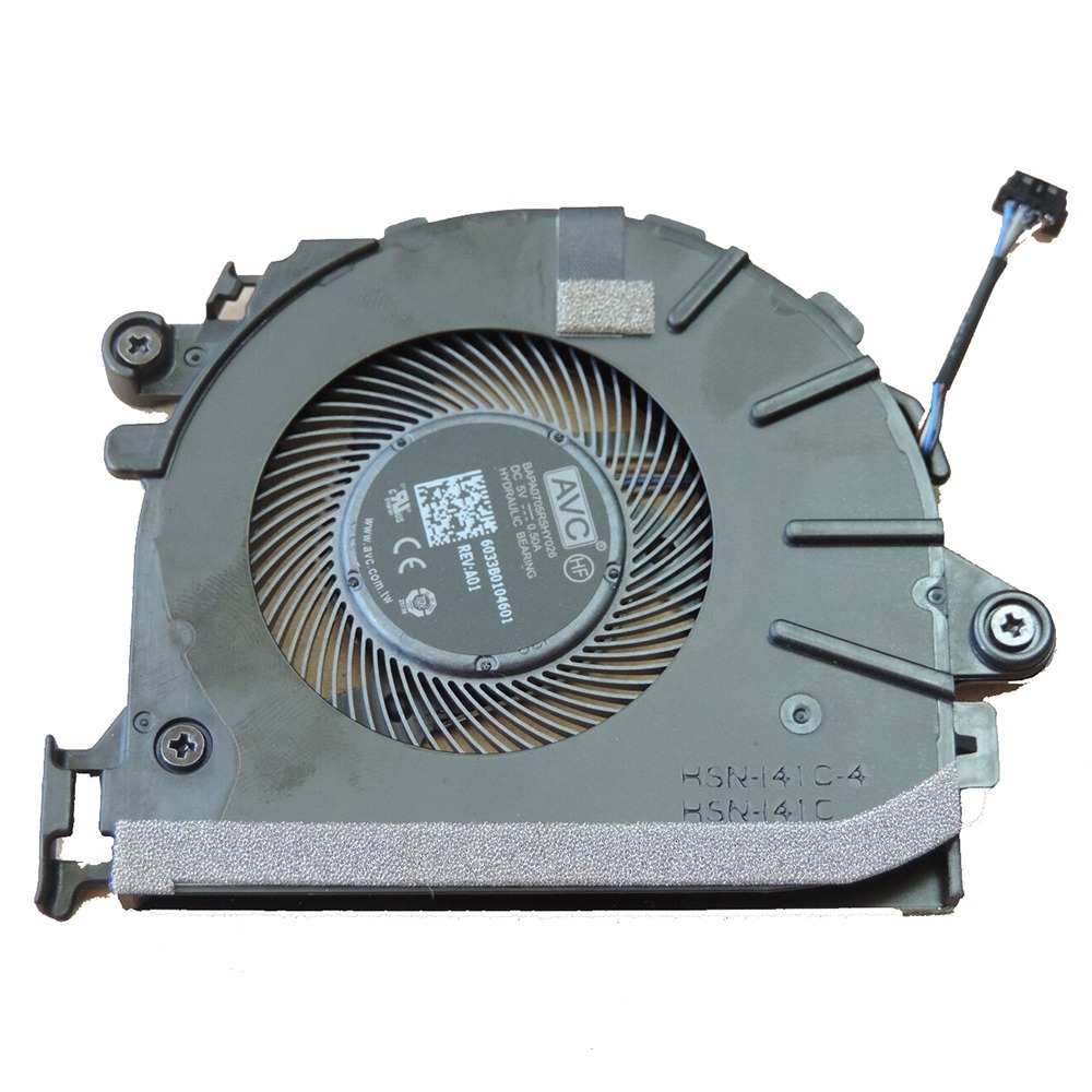 CPU Cooling Fan For HP Elite Book G7 840