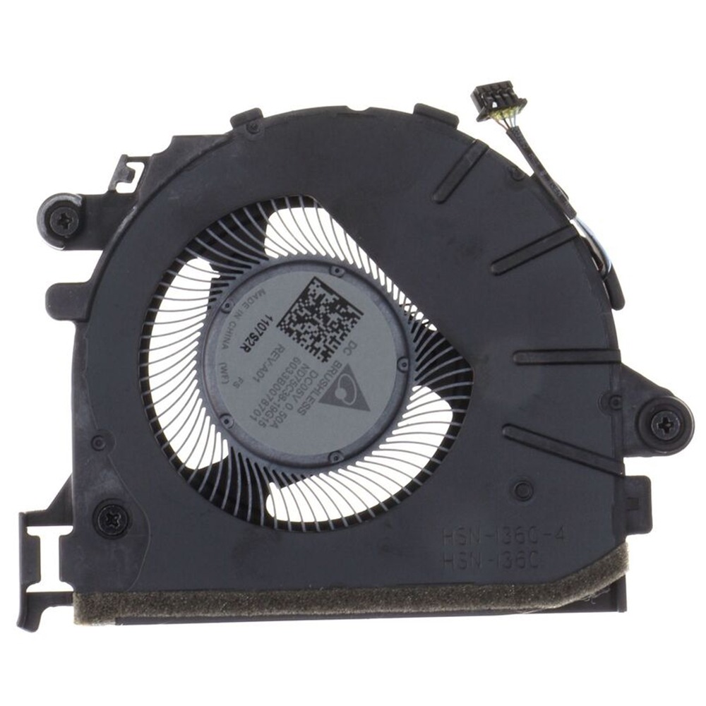 New CPU Cooling Fan For HP Elite Book G7 845