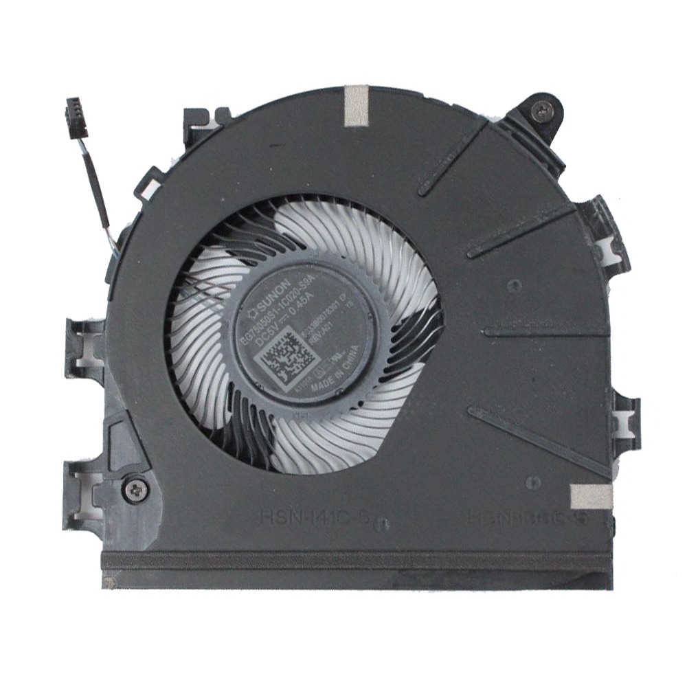 CPU Cooling Fan For HP Elite Book G7 850