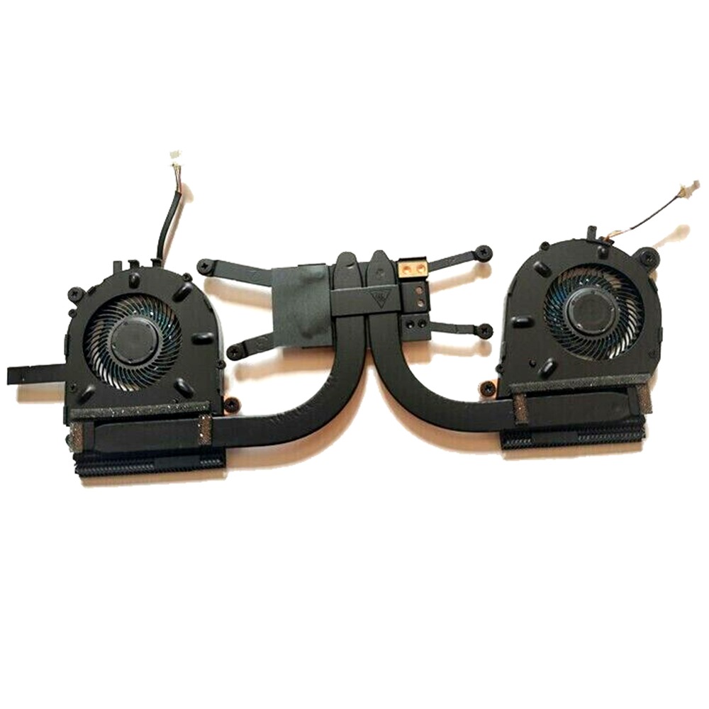 New CPU Fan With HeatSink Replacement For HP Elite Book G7 x360 1030 13" 2020