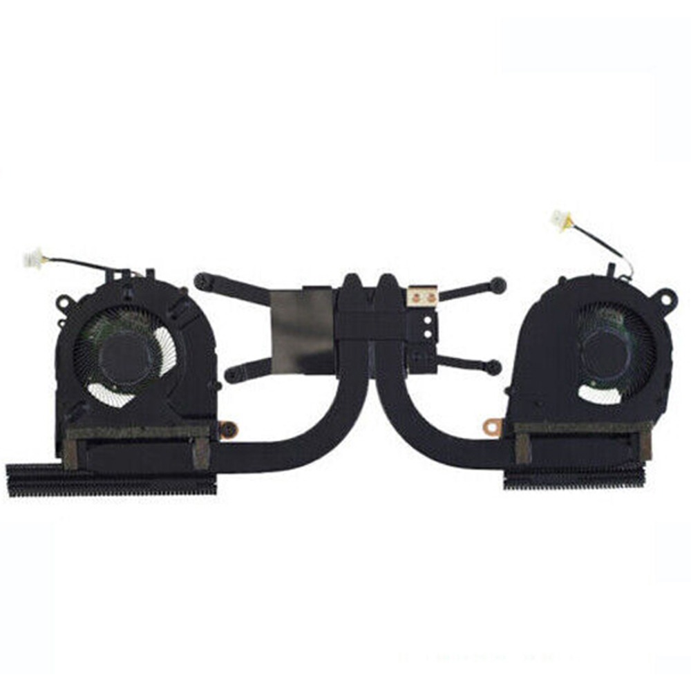 CPU Heatsink Cooling Fan For HP Elite Book G7 x360 1040
