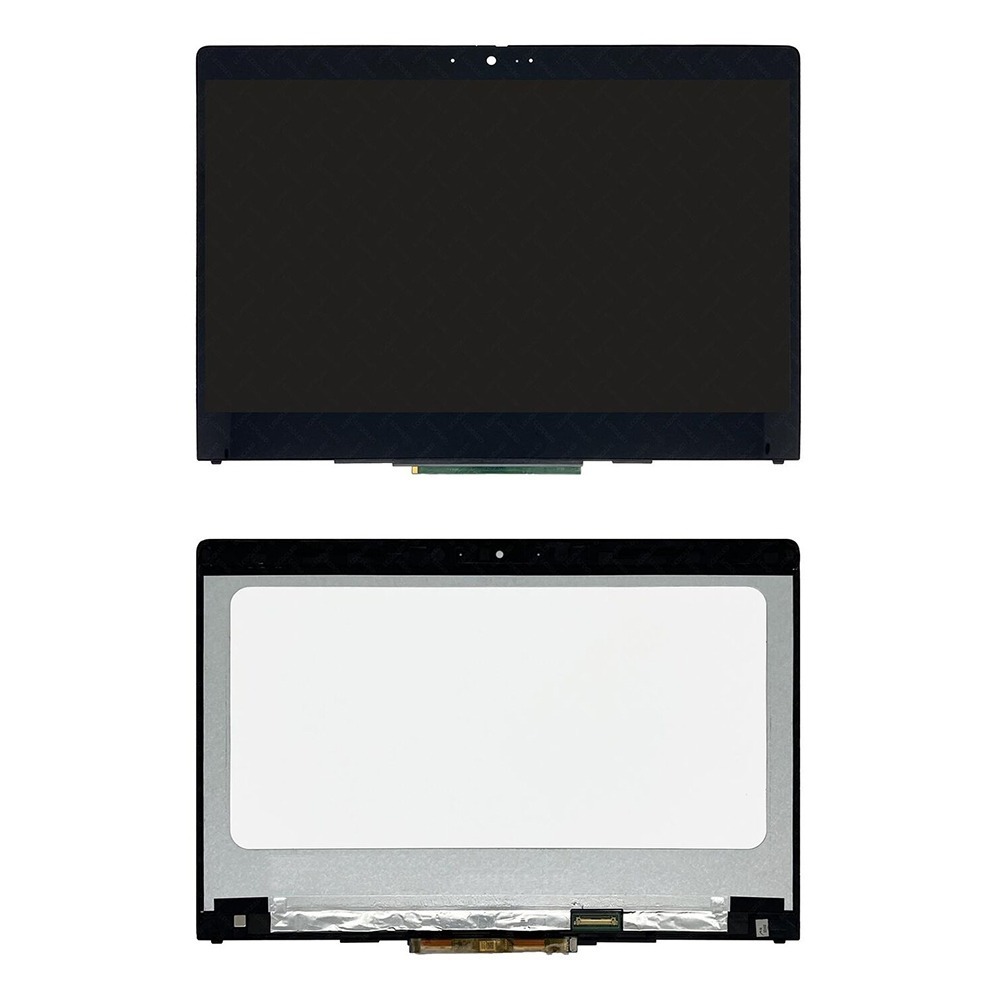 New Inner LCD Touch Screen Replacement For 13.3" HP Elite Book G7 x360 830 13"