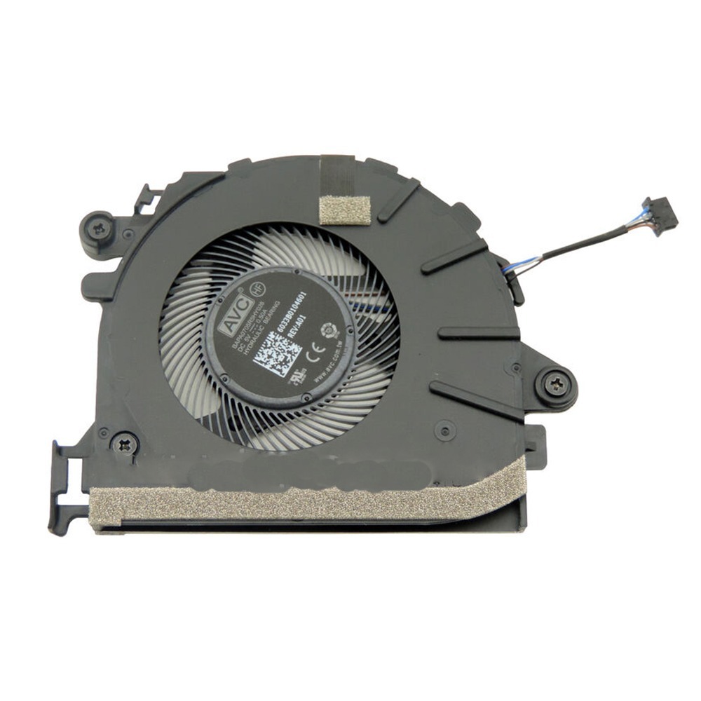 CPU Cooling Fan For HP Elite Book G8 830