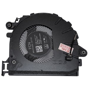 New CPU Cooling Fan Replacement For HP Elite Book G8 835 13" 2021