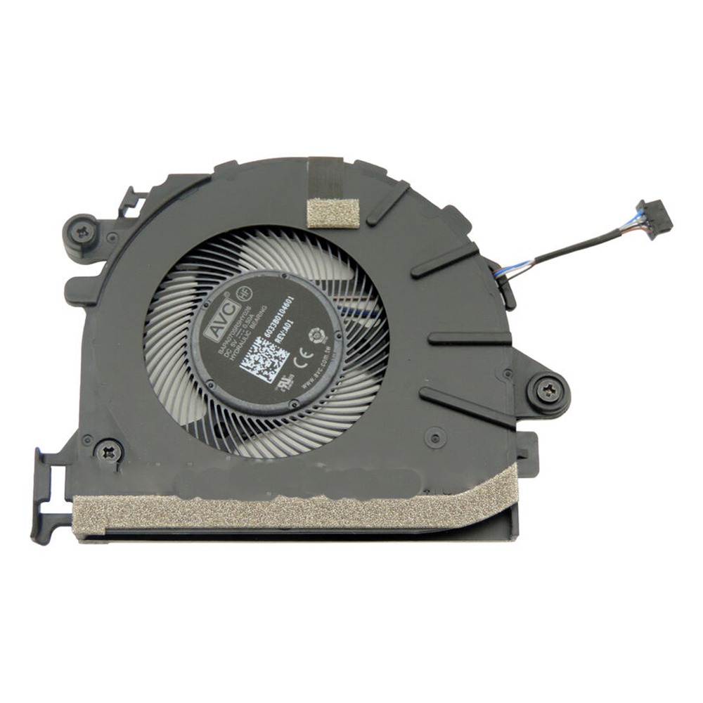 New CPU Cooling Fan Replacement For HP Elite Book G8 840 14" 2021