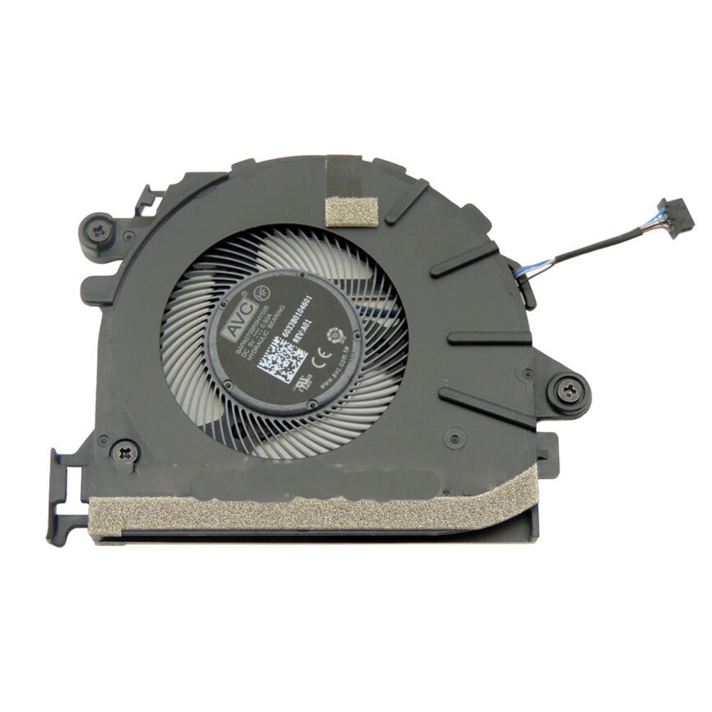 CPU Cooling Fan for HP EliteBook G8 845 14" – Replacement fan for heat dissipation.