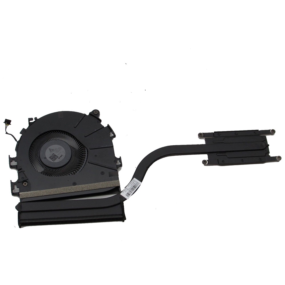 CPU Cooling Fan w/Heatsink For HP Elite Book G8 850
