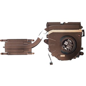 CPU Fan w/Heatsink For HP Elite Book G8 Aero 840