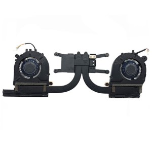 CPU Fan w/Heatsink For HP Elite Book G8 x360 1030