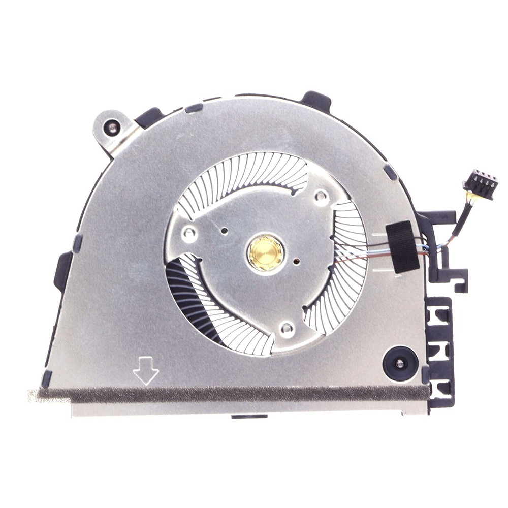 New CPU Cooling Fan Replacement For HP Elite Book G8 x360 830 13" 2021