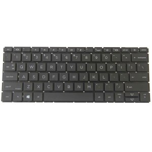 HP EliteBook G8 x360 830 Aftermarket Backlit Keyboard Replacement