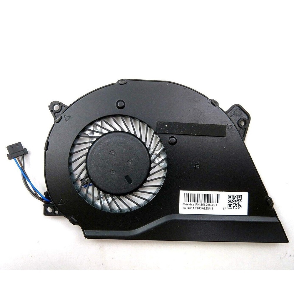 CPU Cooling Fan For HP Pavilion 14-AL