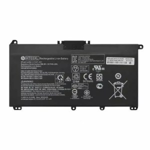 New HT03XL Laptop Battery Replacement For HP Pavilion 14-CE 14" 2019