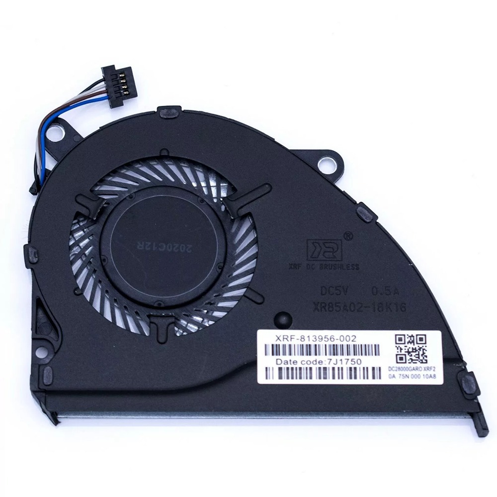 CPU Cooling Fan For HP Pavilion 14-CE