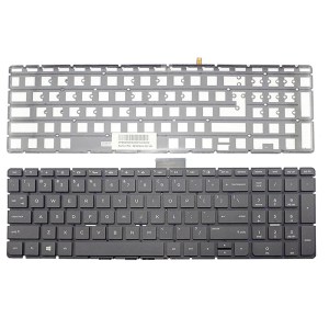 US Backlit Keyboard For HP Pavilion 15-AB 15-AB100