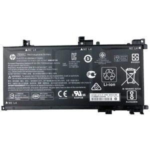 New TE03XL Laptop Battery Replacement For HP Pavilion 15-BC 13" 2017