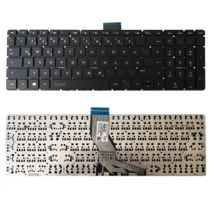 Keyboard With Lighting For HP Pavilion 15-CC