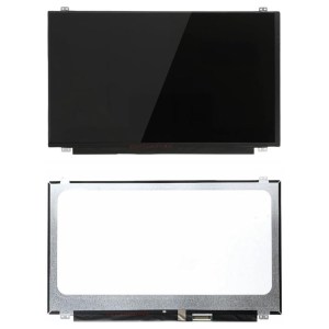 New Inner LCD Screen Matte FHD Replacement For 15.6" HP Pavilion 15-CC 15" 2017