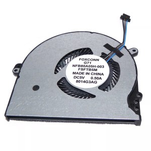 CPU Cooling Fan For HP Pavilion 15-ck010ca