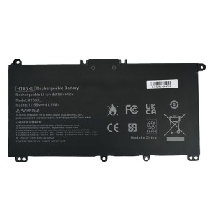 HT03XL Laptop Battery For HP Pavilion 15-CS