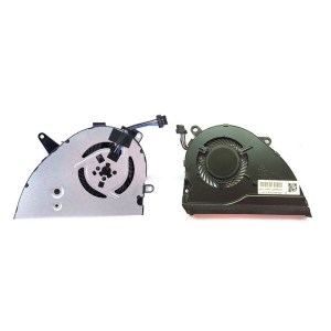 CPU Cooling Fan For HP Pavilion 15-CS