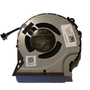 CPU Cooling Fan For HP Pavilion 15-CX