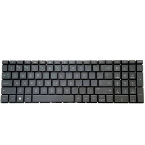 US Keyboard Backlit For HP Pavilion 15-CX