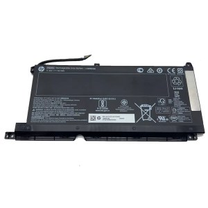 New PG03XL Laptop Battery Replacement For HP Pavilion 15-DK 15" 2019