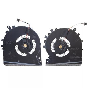 CPU Cooling Fan For HP Pavilion 15-DK