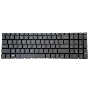 US Backlit Keyboard For HP Pavilion 15-DQ