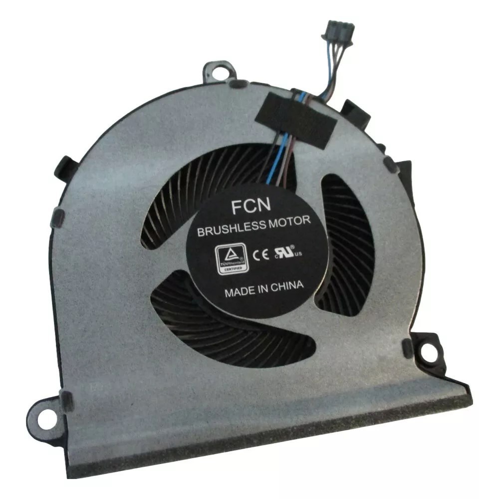 CPU Cooling Fan For HP Pavilion 15-EC