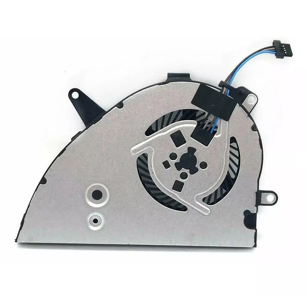 New CPU Cooling Fan Replacement For HP Pavilion 15-cs3019nr 15" 2019