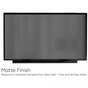 New Inner LCD Screen LED Replacement For 15.6" HP Pavilion 15-cx0056wm 15" 2019