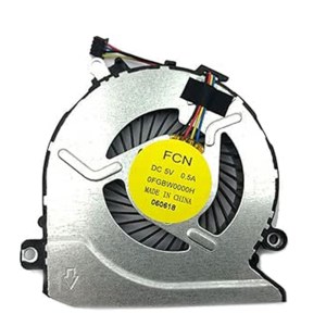 New CPU Cooling Fan Replacement For HP Pavilion 17-AB 17" 2017