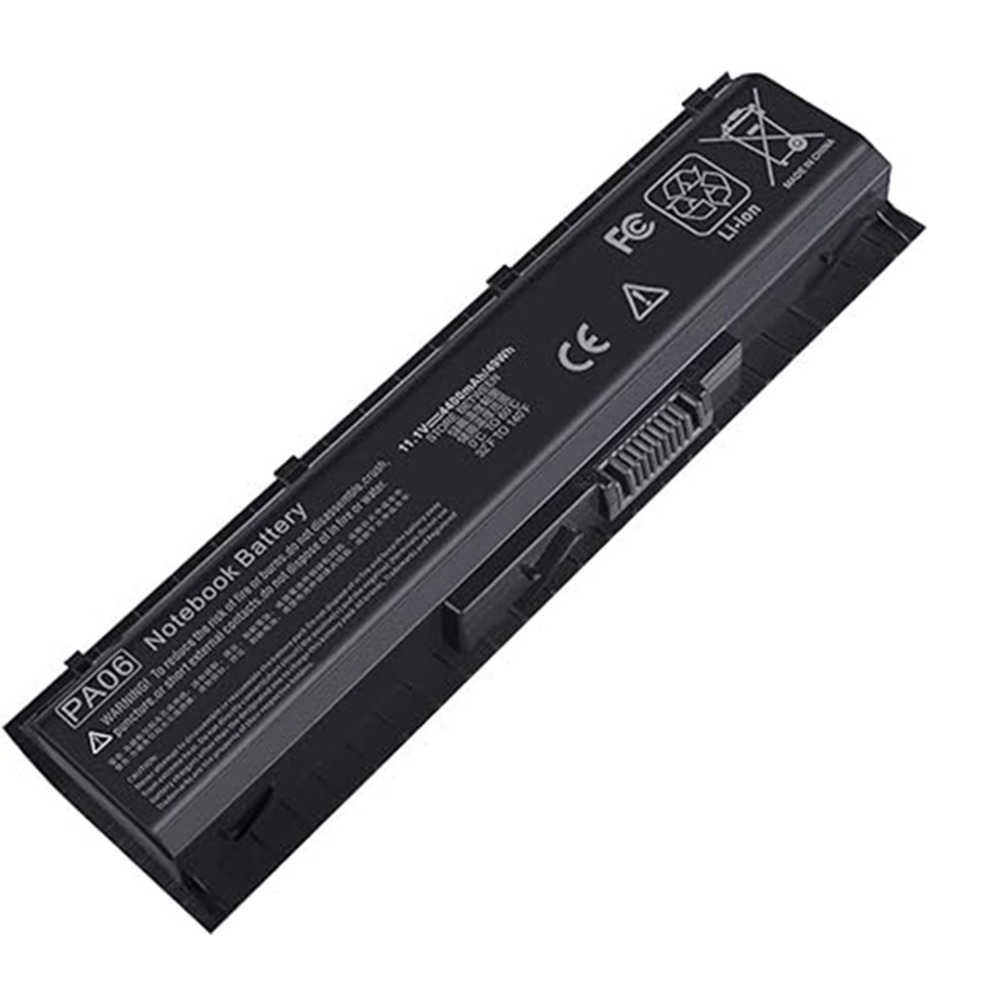 New PA06 Laptop Battery Replacement For HP Pavilion 17-AB 17" 2017