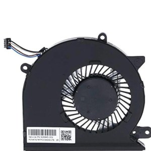 CPU Cooling Fan For HP Pavilion 17-AR