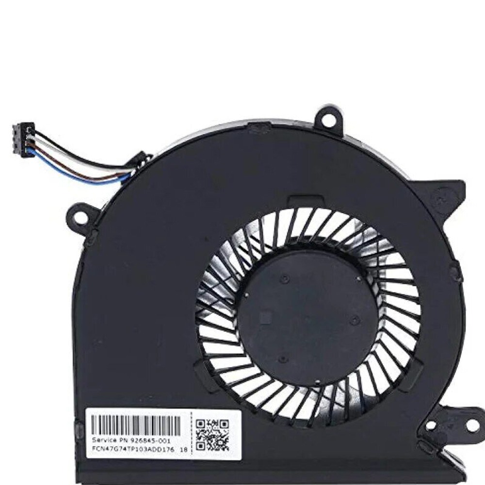 CPU Cooling Fan For HP Pavilion 17-AR