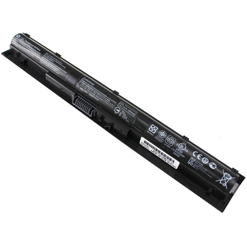 New KI04 Laptop Battery Replacement For HP Pavilion 17-G 17-G100-200 17" 2016