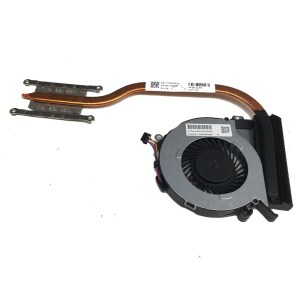 Cooling Fan Heat sink For HP Pavilion 17-S