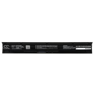 KI04 Laptop Battery For HP Pavilion 17-S
