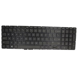 New US Non-Backlit Keyboard For HP Pavilion 17-S