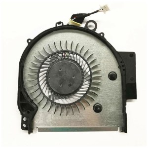 CPU Cooling Fan For HP Pavilion x360 14-BA