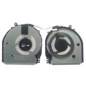 New CPU Cooling Fan Replacement For HP Pavilion x360 14-CD 14" 2018