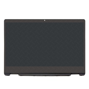 New Screen Display Assembly Replacement For 14" HP Pavilion x360 14-DH 14" 2016
