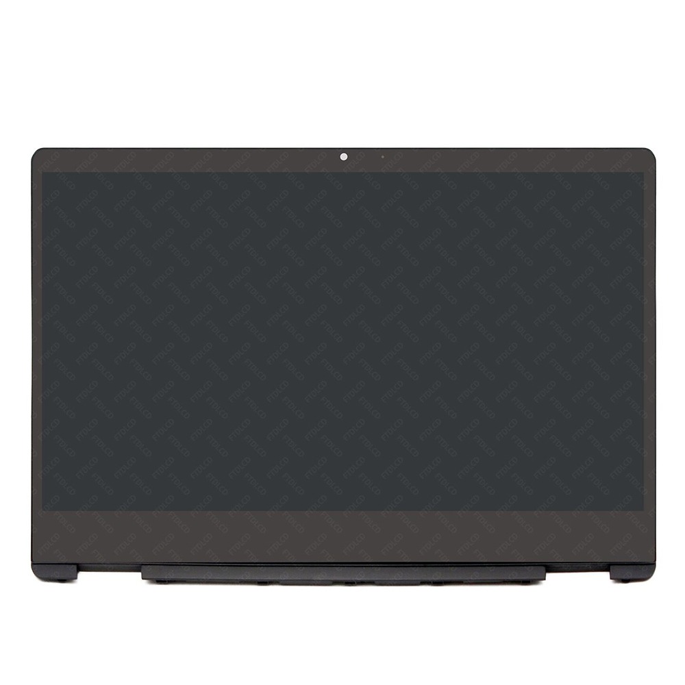 New Screen Display Assembly Replacement For 14" HP Pavilion x360 14-DH 14" 2016